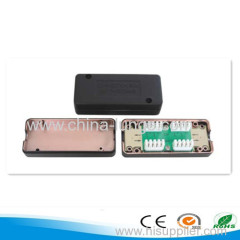 Cat. 6 Half-Shielded Type Connection Box