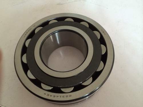 Spherical Roller Bearing Stock