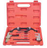 Diesel Engines locking tools set