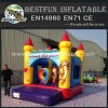 Winnie inflatable bouncer wholesale commercial bounce houses
