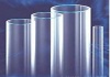 Ozone Free Quartz Tube