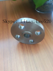 Threaded Flanges Forged carbon ANSI B16.5 ASTM A105