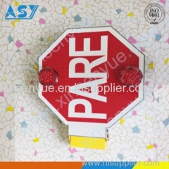 Auto Safety Signal Stop Arm Eelectric Control for Bus