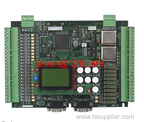 Hyundai elevator parts main board PCB 2100 Ver1.1 for elevator parts