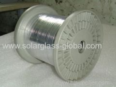 High quality Solar ribbon