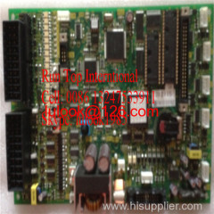 Fujitec elevator spare parts main board PCB CP38B