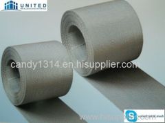 316 316L stainless steel wire mesh cloth