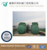 Mbr Wastewater Treatment Equipment in Villages