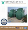 Membrane Sewage Treatment Plant Wastewater Treatment Equipment