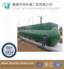 Manufacturing Experience Mbr Membrane Wastewater Treatment Plant