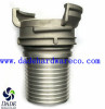 Al Guillemin Coupling-Hose tail with latch