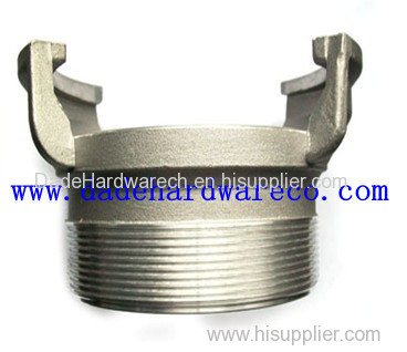 Al Guillemin Coupling-GUILLEMIN COUPLING-MALE WITHOUT LATCH