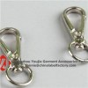 Bag Fittings Metal Swivel Snap Hook