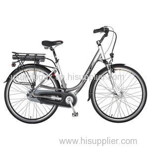 EB22 Electric Lady Bike EN15194