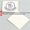 Woven Logo Label Tag