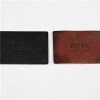 Garment Leather Label Product Product Product