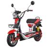 EM68 Electric Motor Scooter EEC