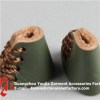 Cute Leather Stopper Product Product Product