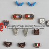 Wholesale Metal Clip For Garment/Handbag