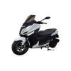 T9 Super Electric Motorcycle EEC