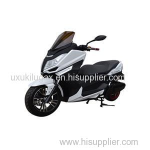 T9 Super Electric Motorcycle EEC