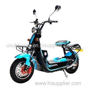 ZHUIZONGZHE Electric Mini Scooter