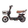 MILAN Electric Mini Scooter