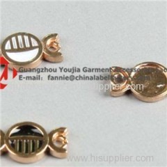 Candy Metal Tag Can Be Customed