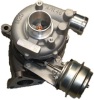 TDI Turbocharger TDI Turbocharger