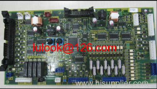 Fujitec elevator parts PCB IF118A China elevator spare parts vendor