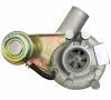 XGMA Turbocharger XGMA Turbocharger