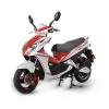 SD Best Electric Motorcycle EEC