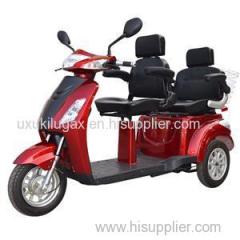 MS04 Electric Mobility Scooter EEC