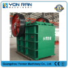 Good quality stone crusher Jaw crusher with Mn18 moving jaw plate