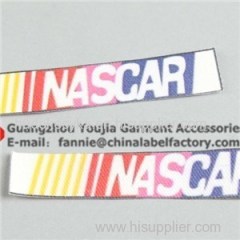 Wholesale Custom Woven Label