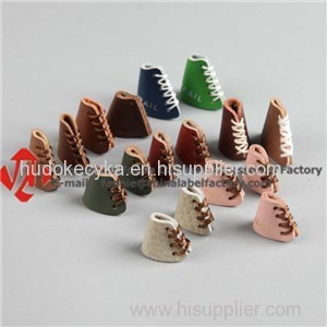 Custom Leather Stopper Product Product Product