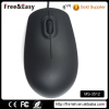 Factory direct sale 3D USB wired optical mouse