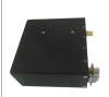 Rubidium atomic clocks small size higher frequency drift