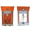 Powder Supply Center for Fast Color Change Powder Feed Center