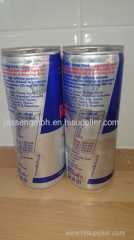 Original Redbull 250 ml Energy drink from Austria