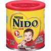 Nestle Nido Kinder 1+ Red Cap Milk Powder 400g Arabic Text