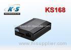 Promotion Low Cost Vehicle GPS Tracker Realtime Car Mini GPS Tracker support SOS / Geo-fence