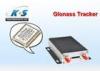 Emergency Alarm Auto GPS Glonass Tracker Support RFID Reader