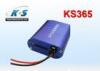Realtime Micro Vehicle GPS Tracker For Movement / Overspeed Alert Monitor Your Car On Tracking Platf