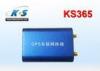 SMS / Mobilephone Realtime Monitoring Vehicle GPS Tracker With Metal Body