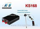 High Accuracy 5m Car GPS Tracker With 3.7V 450MAH Lithium-Ion Battery