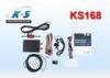 Vehicle GPS Tracker with Andriod and ISO Apps GPS Tracking System with Online Web Platform