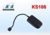 Miniature SMS / GPRS Motorcycle GPS Tracker With Internal Antenna