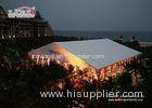 Outdoor Luxury White Wedding Tent Decoration for Banquet Party