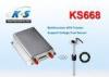 Multi-Function Vehicle GPS Tracker With RS232 Support Camera / RFID Reader / Handset Option